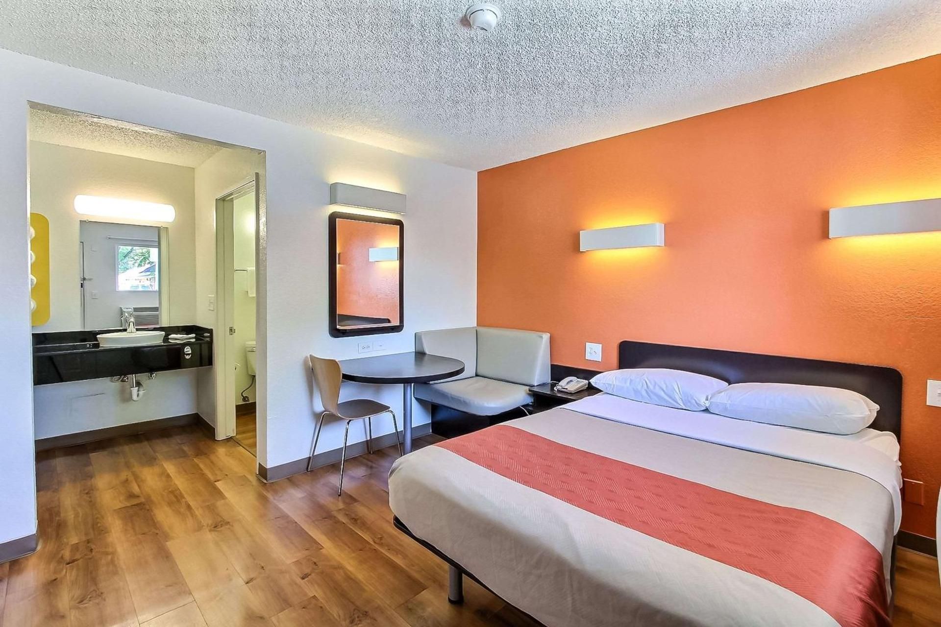 Double Room - Disability Access