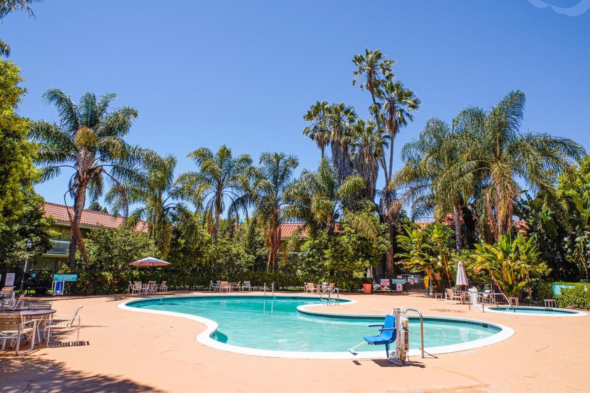 surrounding environment