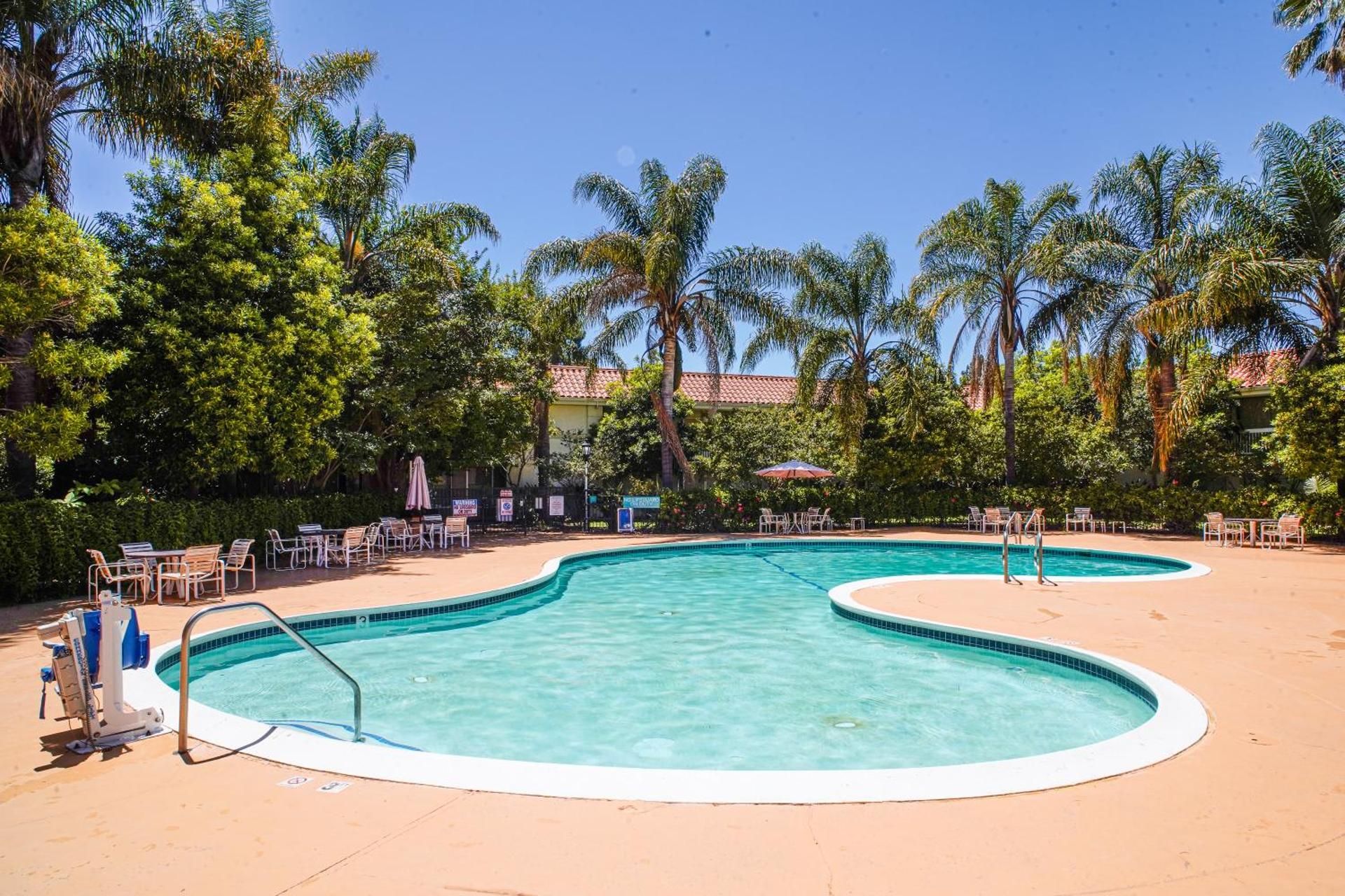 surrounding environment