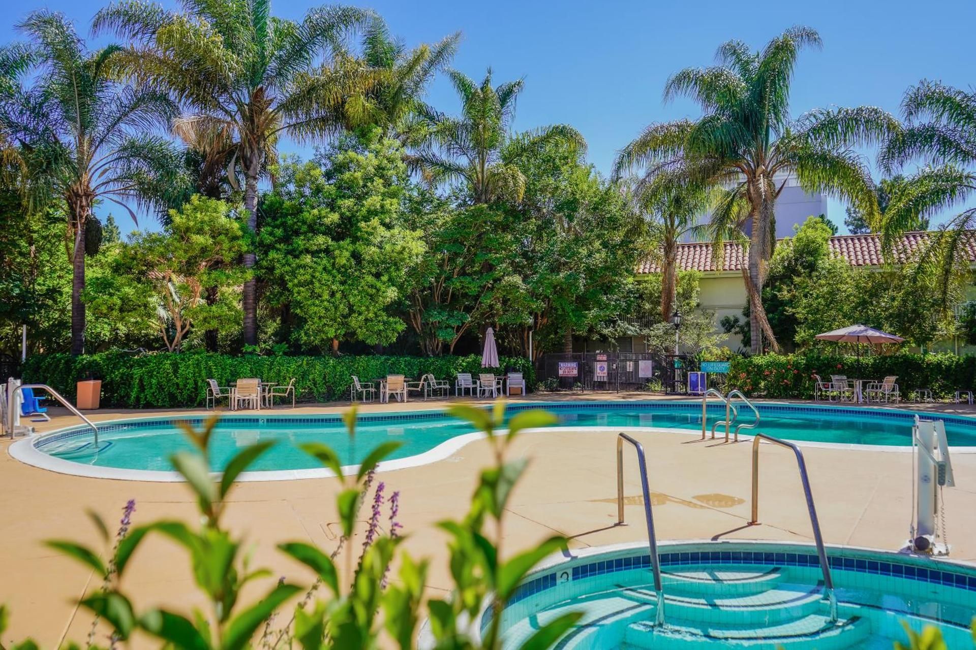 surrounding environment