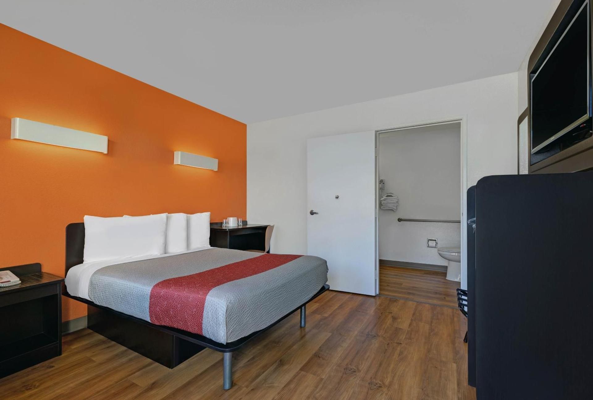 Double Room - Disability Access