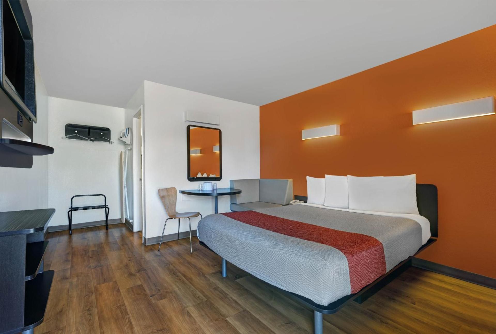 Double Room - Disability Access