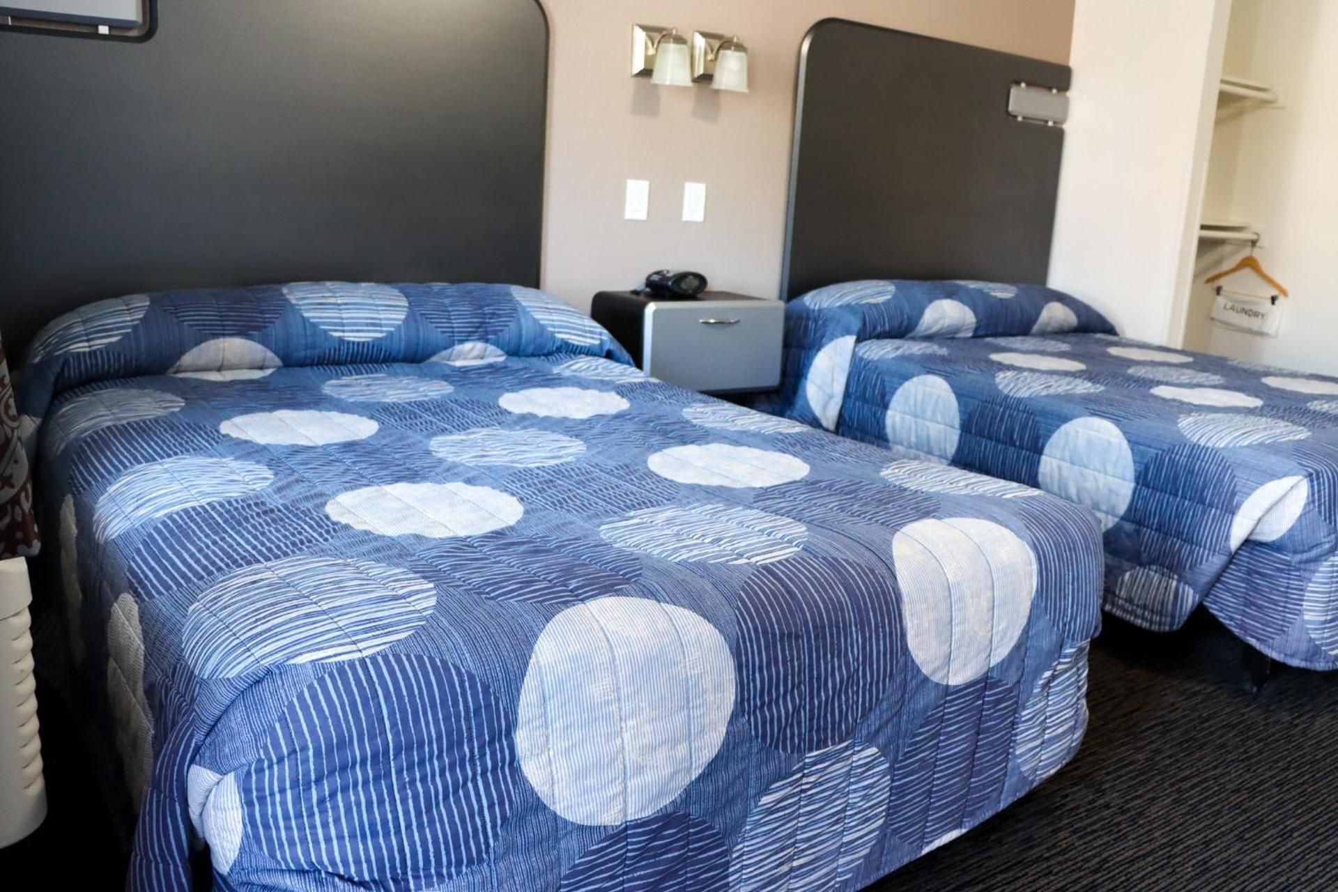 Driftwood Double Queen Room 2