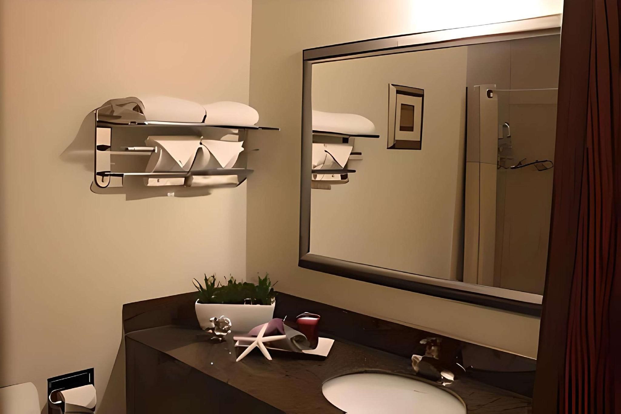 2 Queen Beds, Nonsmoking