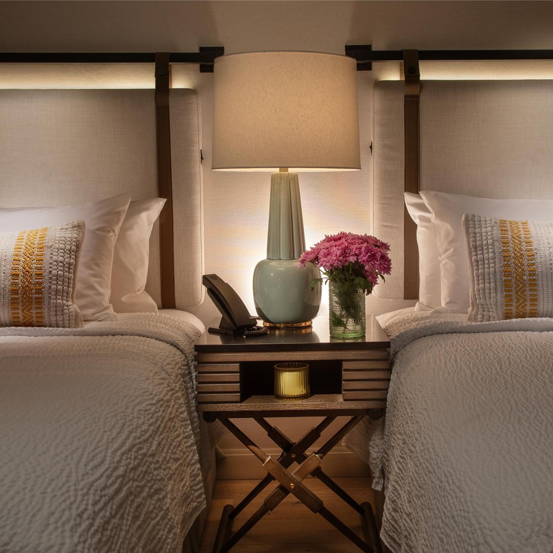 Red Cottage Inn Double Room - Disability Access 2