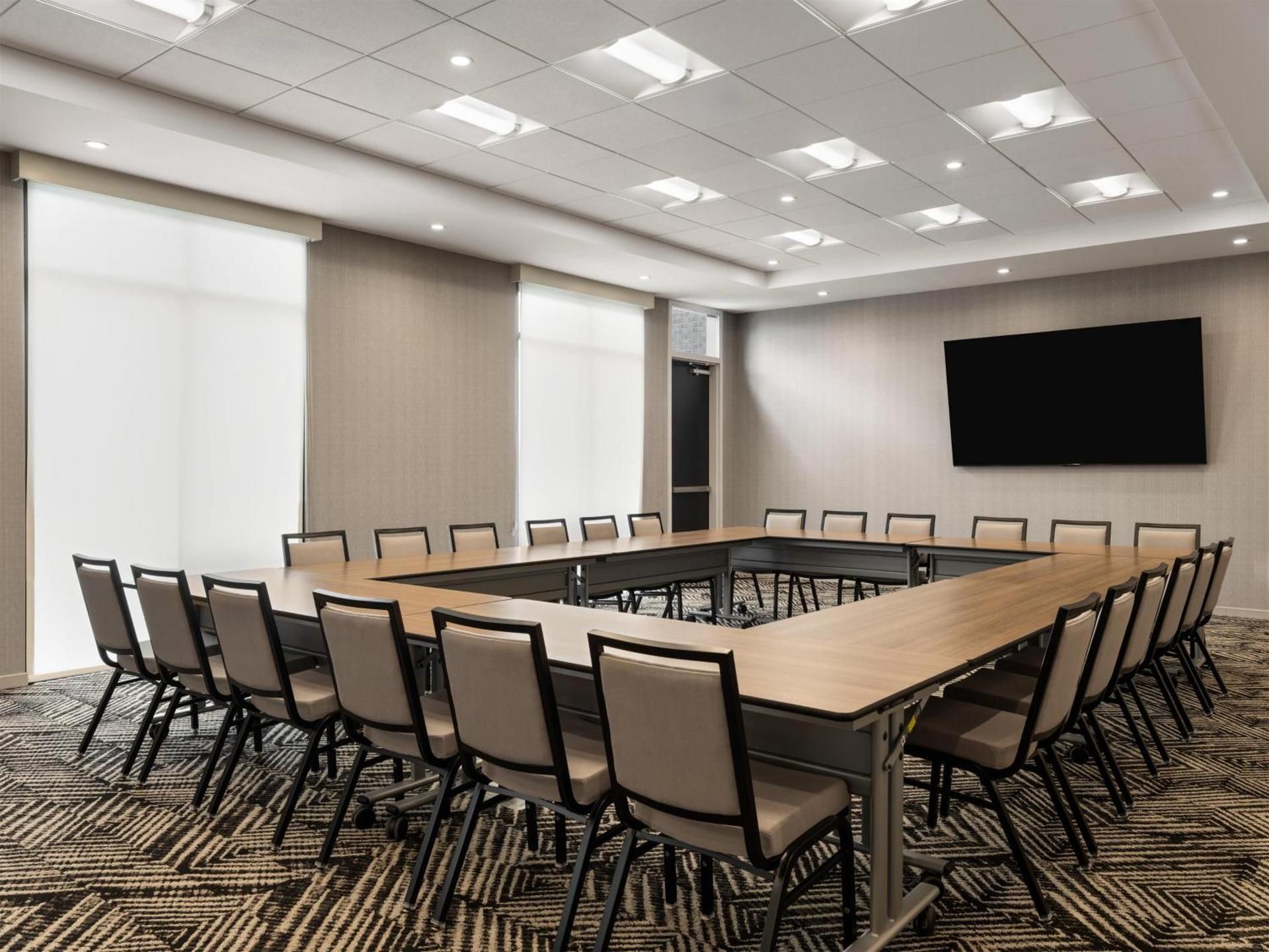 meeting room / ballrooms