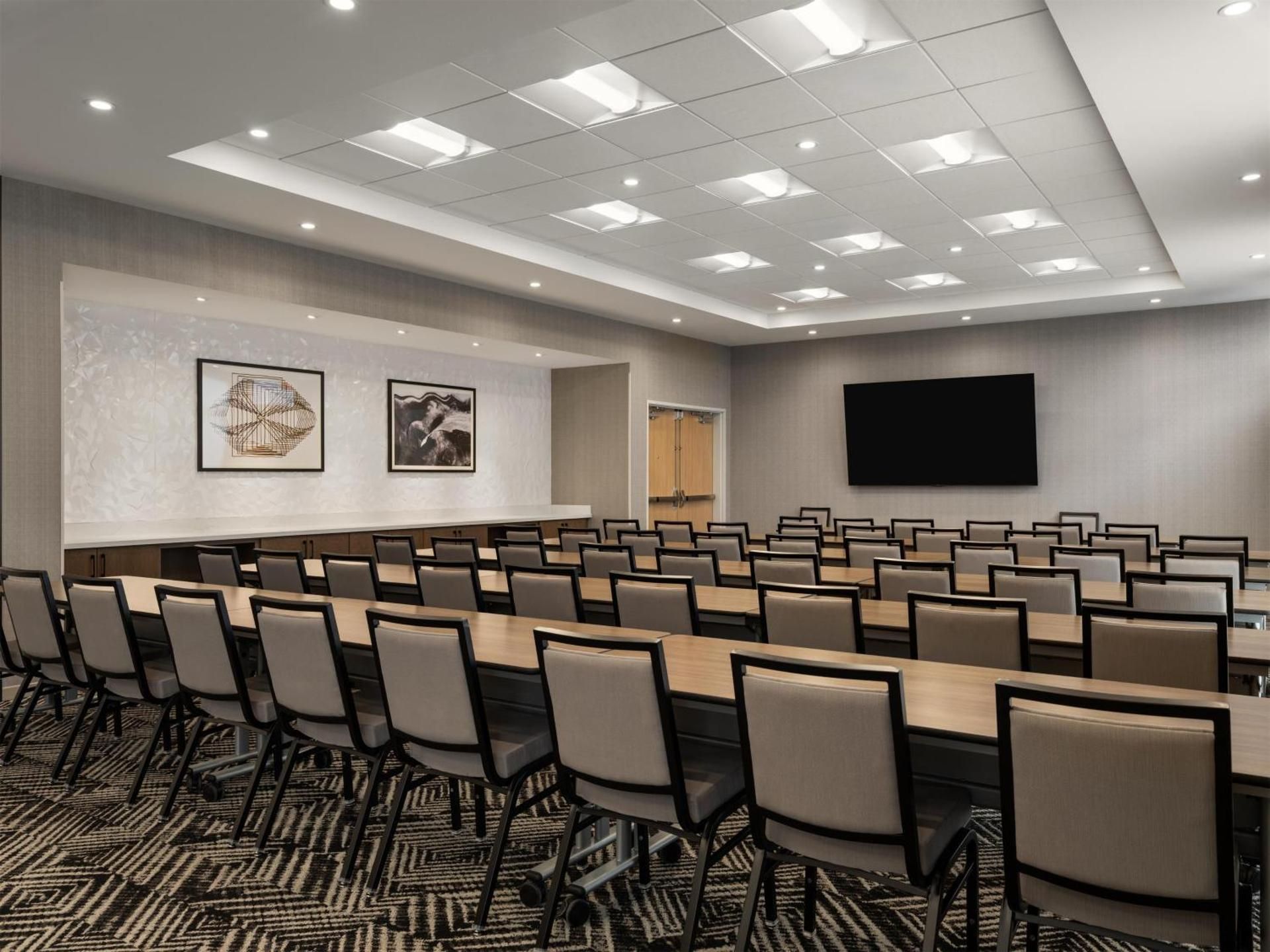 meeting room / ballrooms