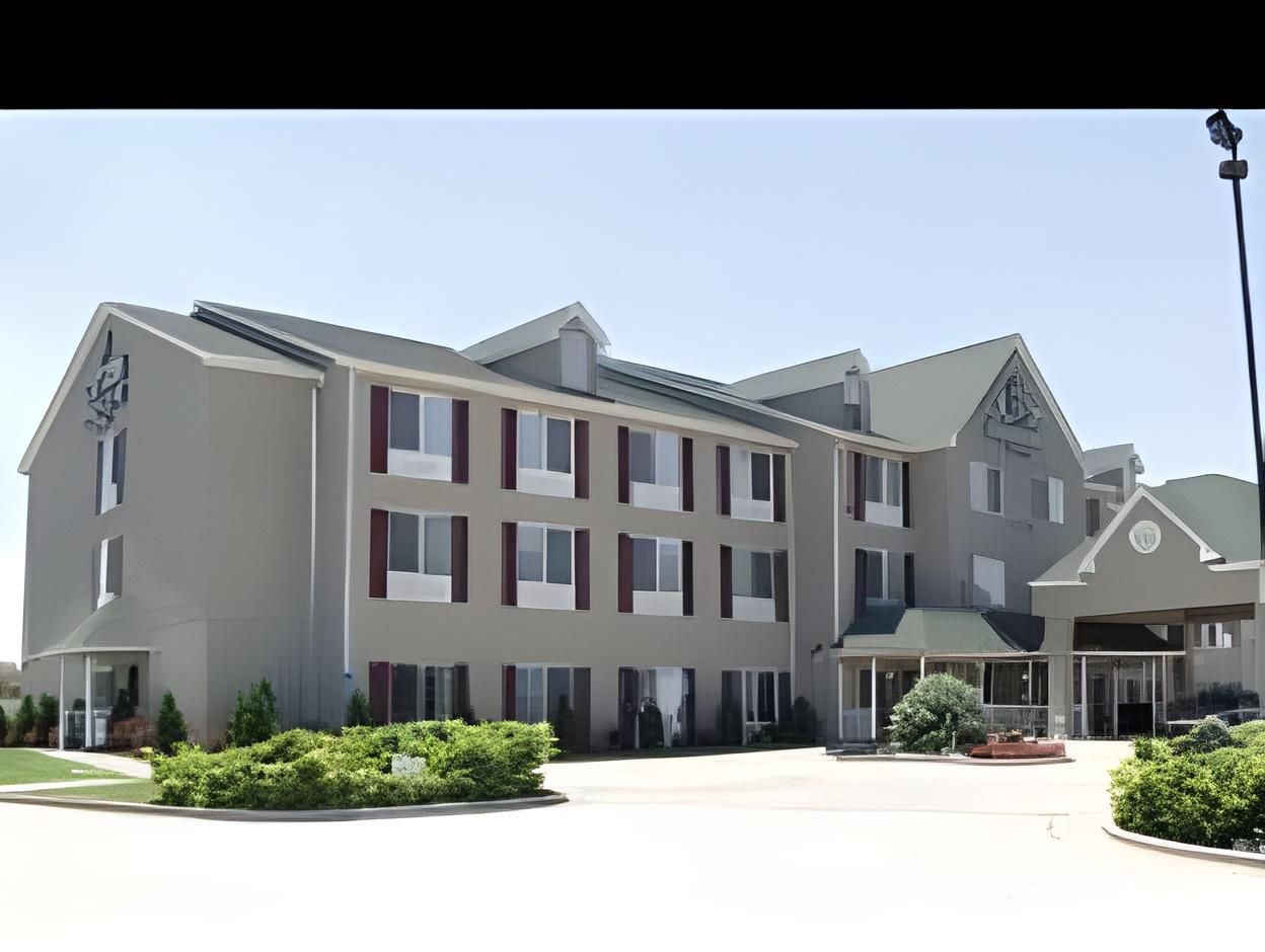 Garner Hotel Paducah West by IHG