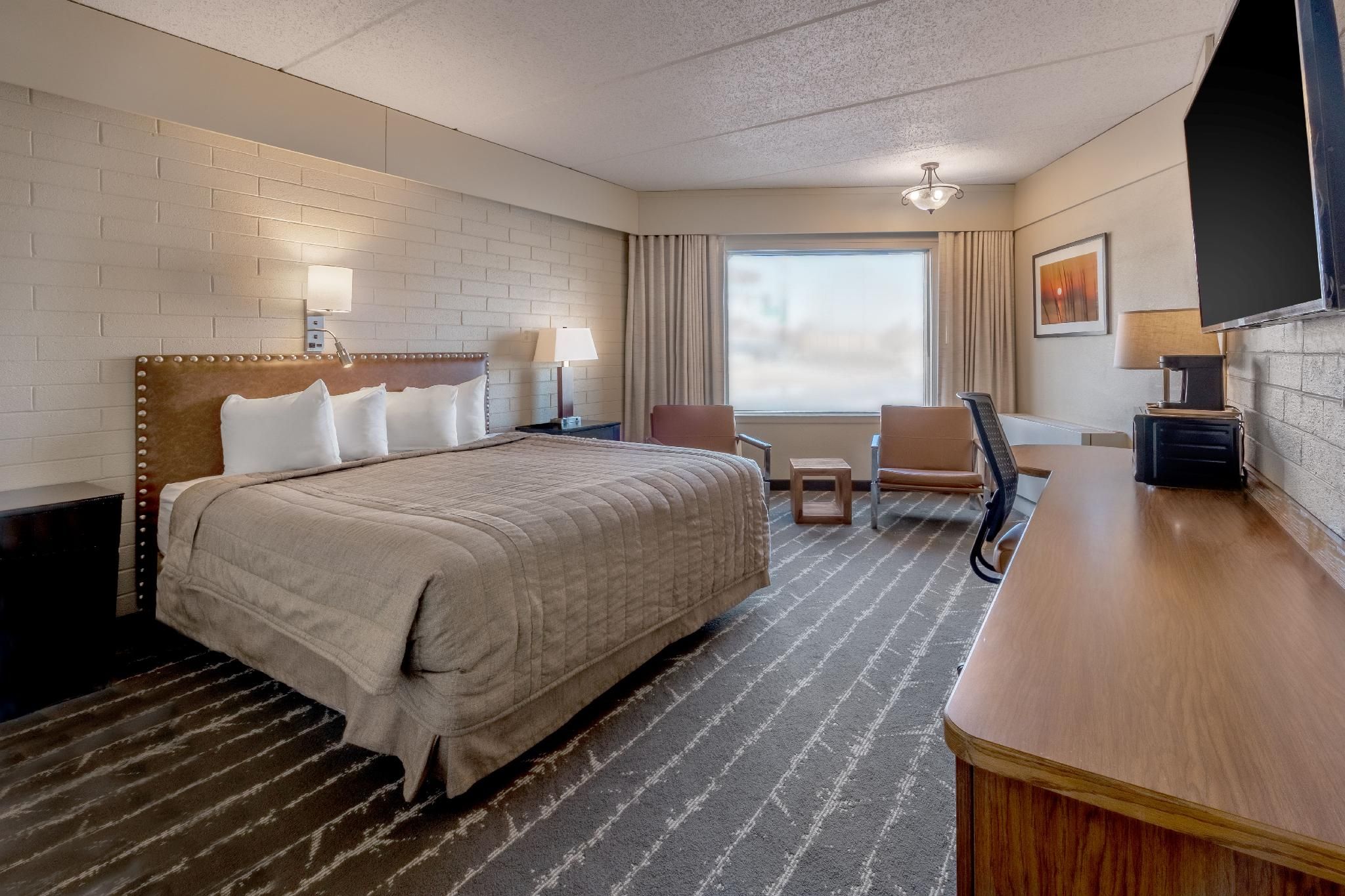 Standard King Room