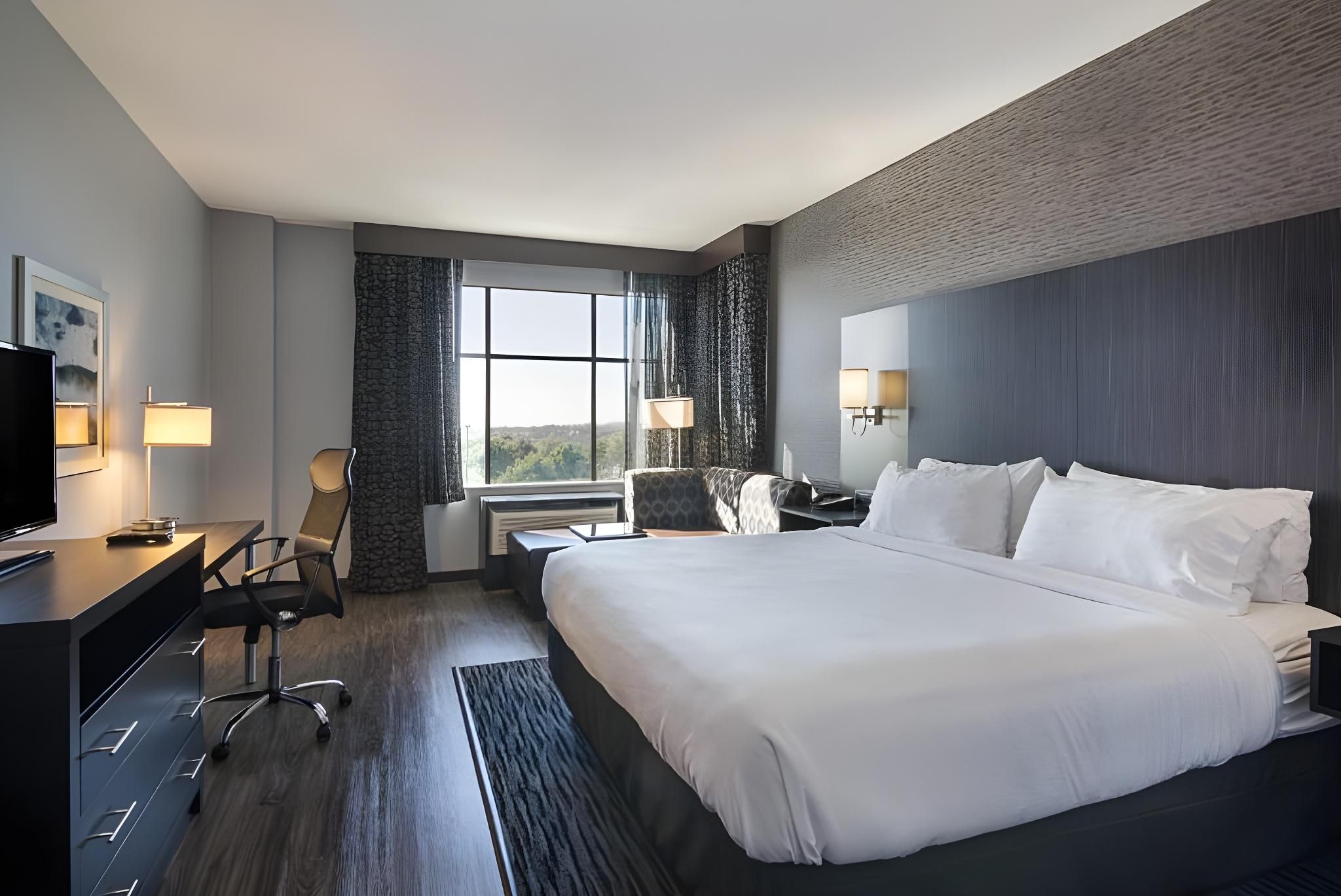 Holiday Inn & Suites Silicon Valley - Milpitas by IHG Standard Room