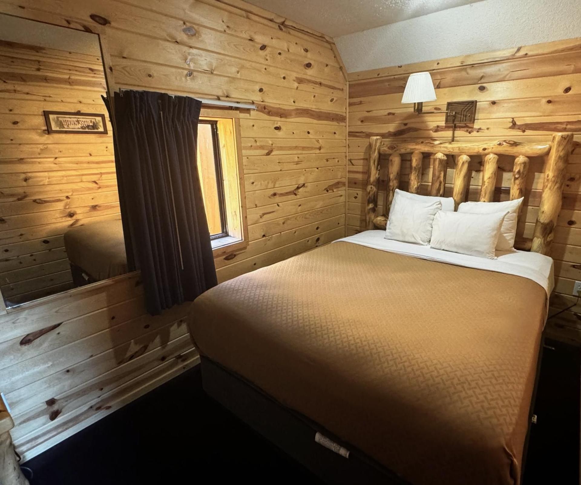 One-Bedroom Chalet