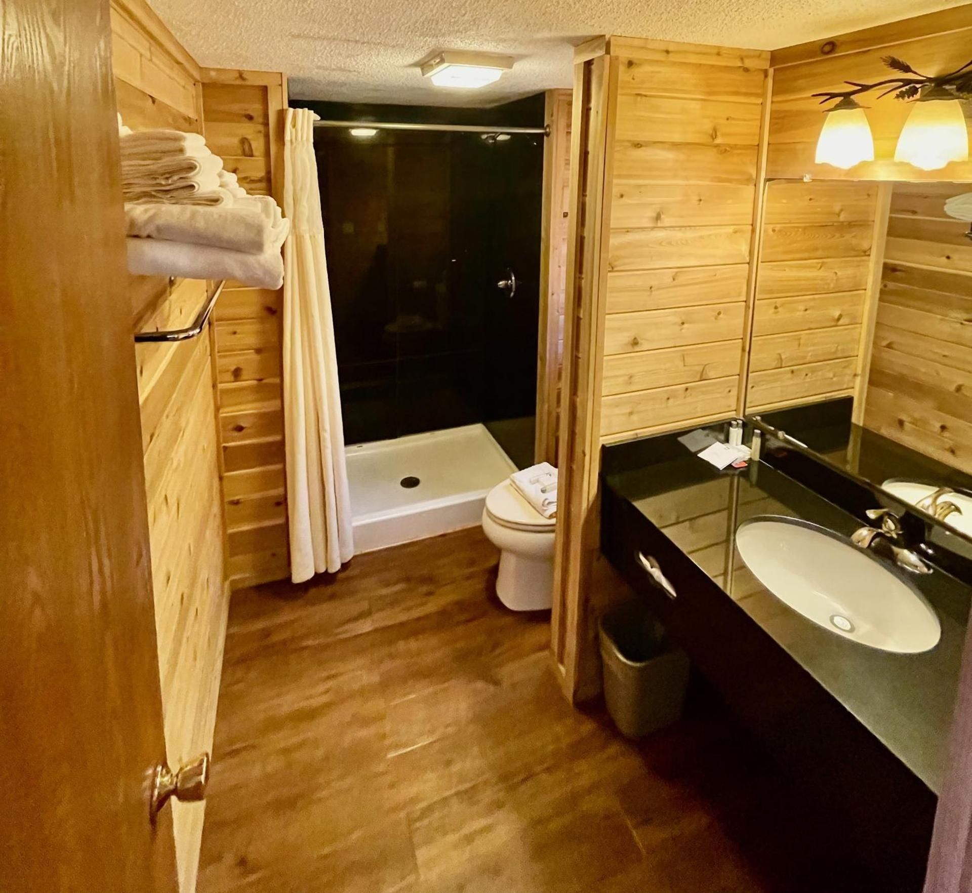 Double Room - Disability Access