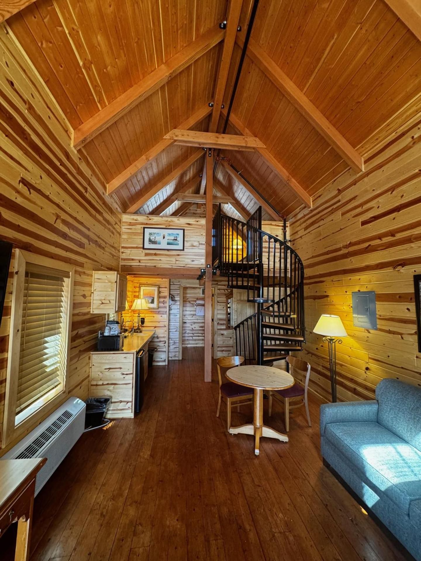 Double Room - Disability Access