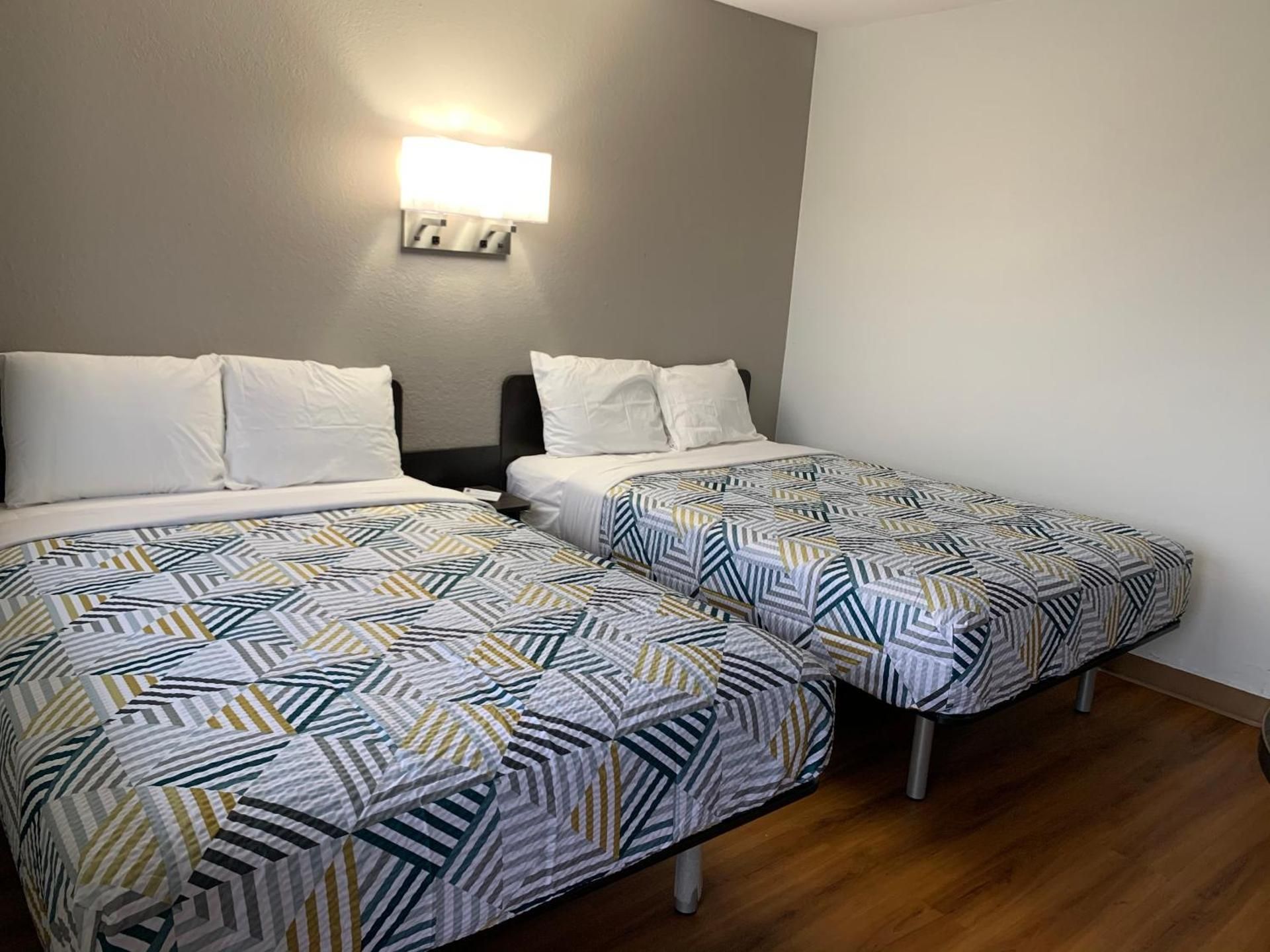 Quadruple Room - Smoking