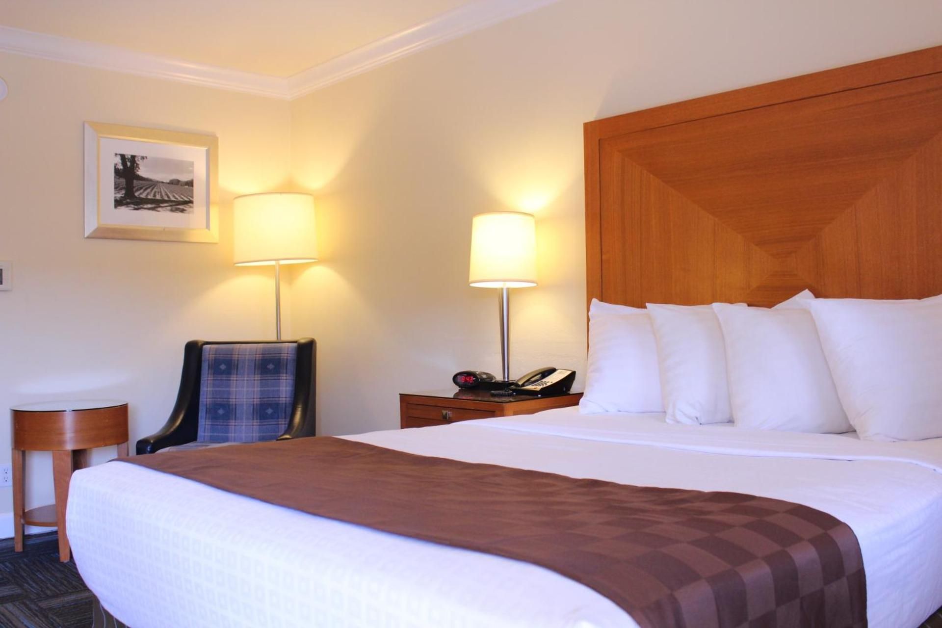 Queen Room