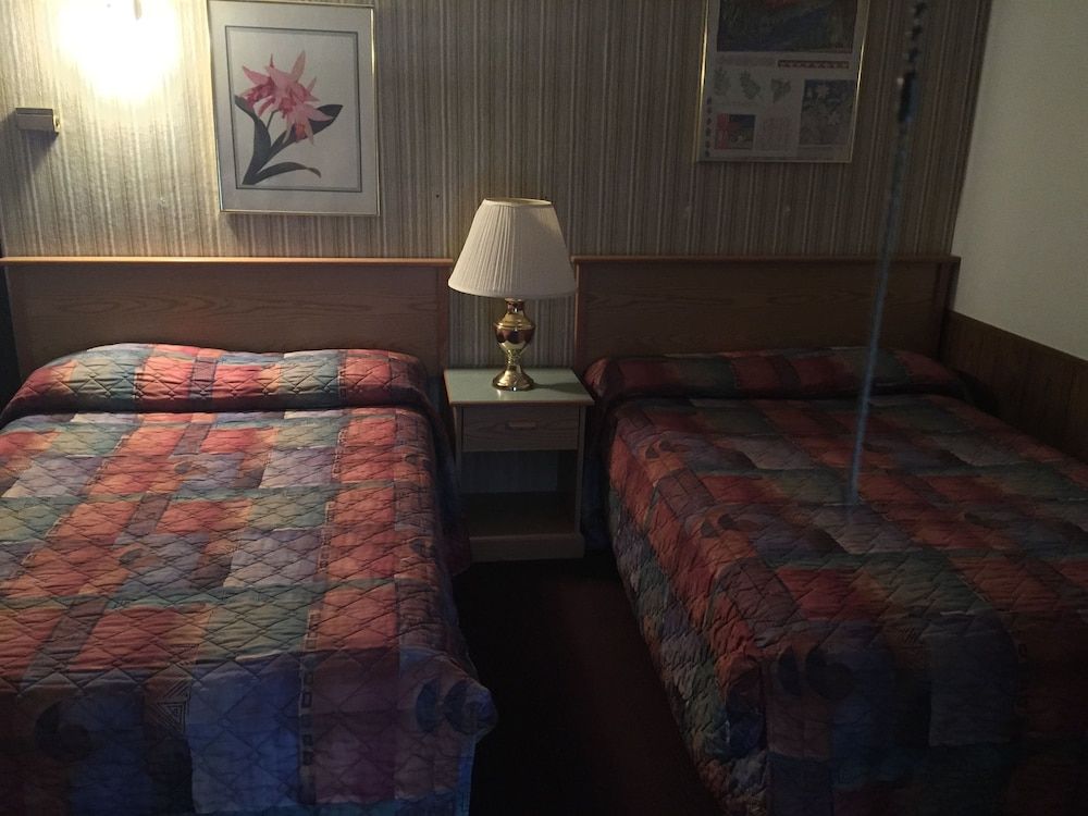 Room, 2 Double Beds