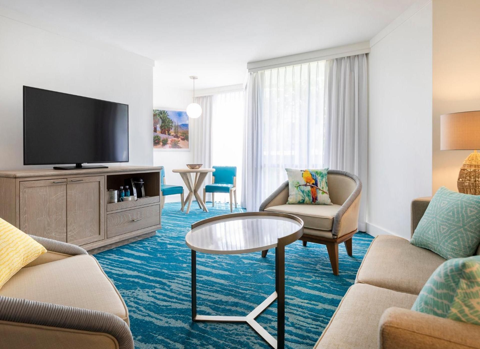 Yucca Suite