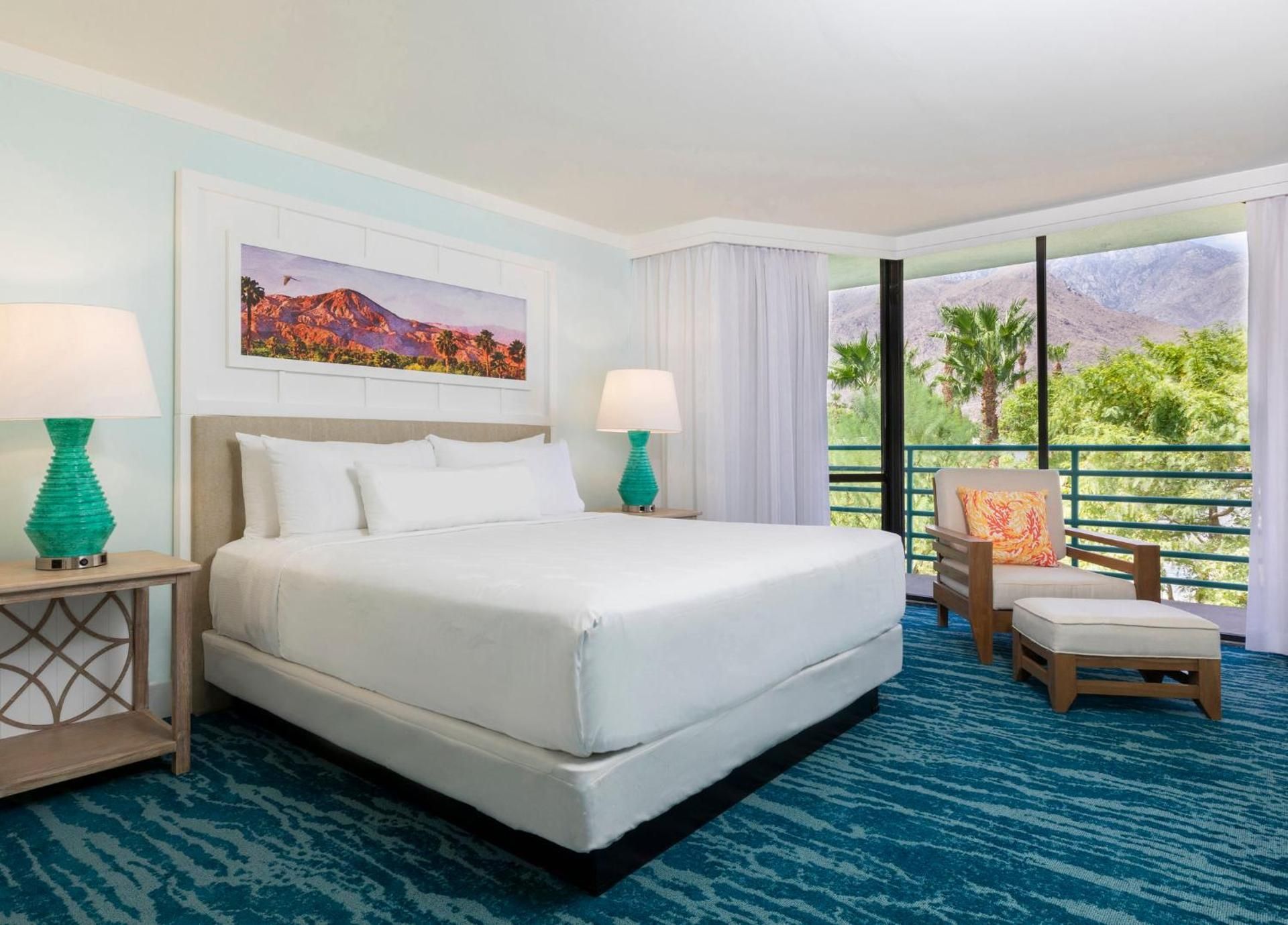 Palo Verde Suite