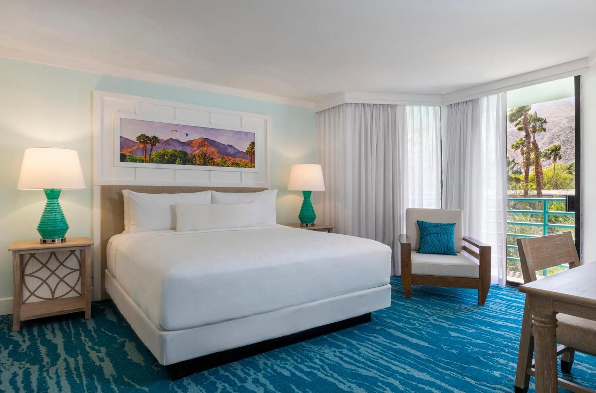 Yucca Suite