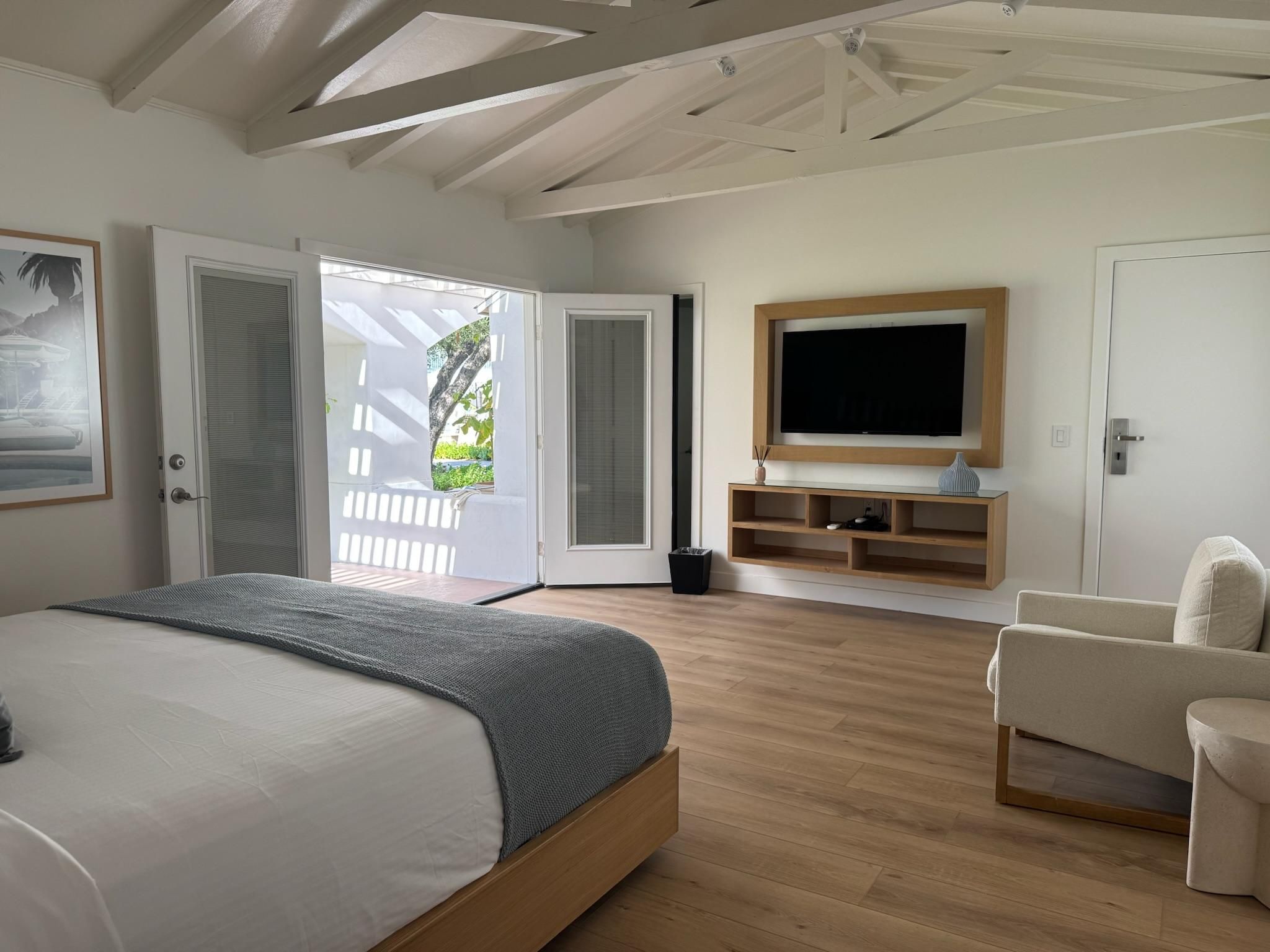 Bungalow Grand King