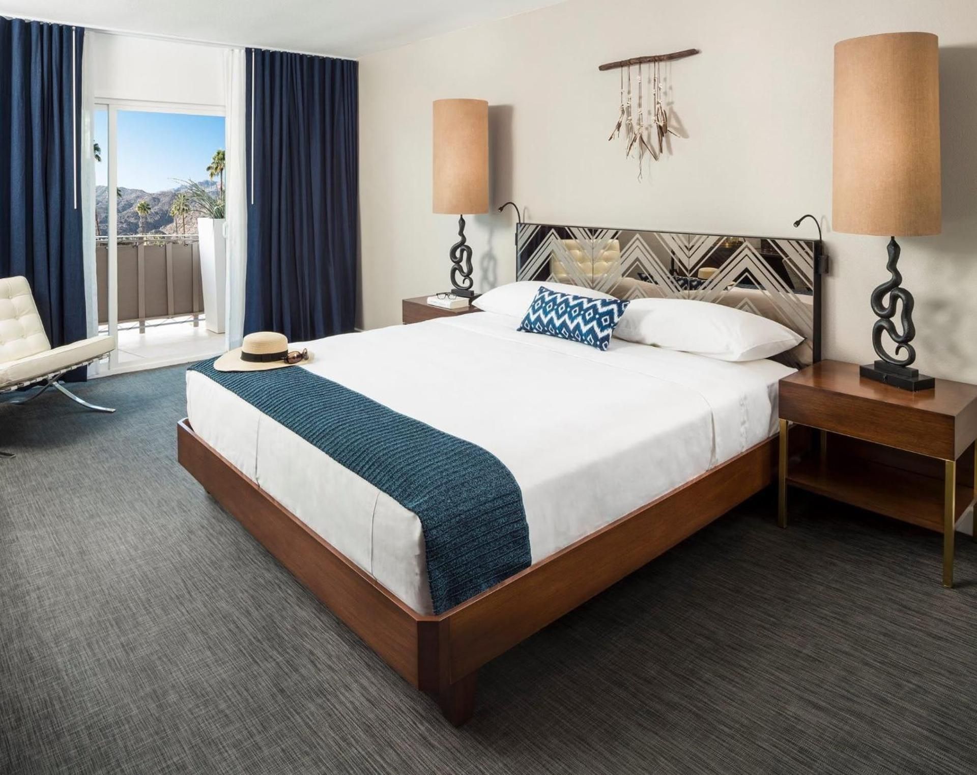 King Room