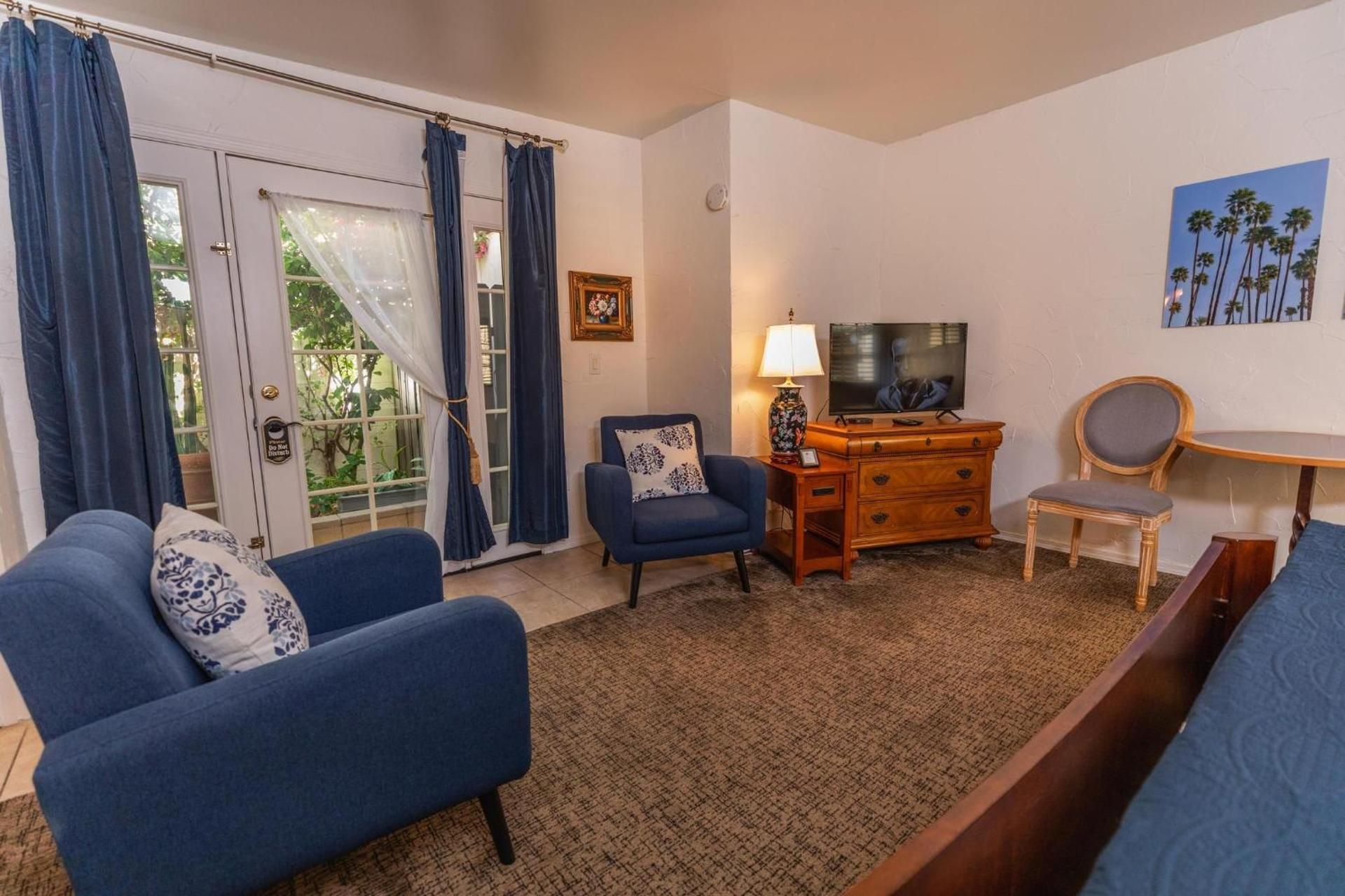 King Suite