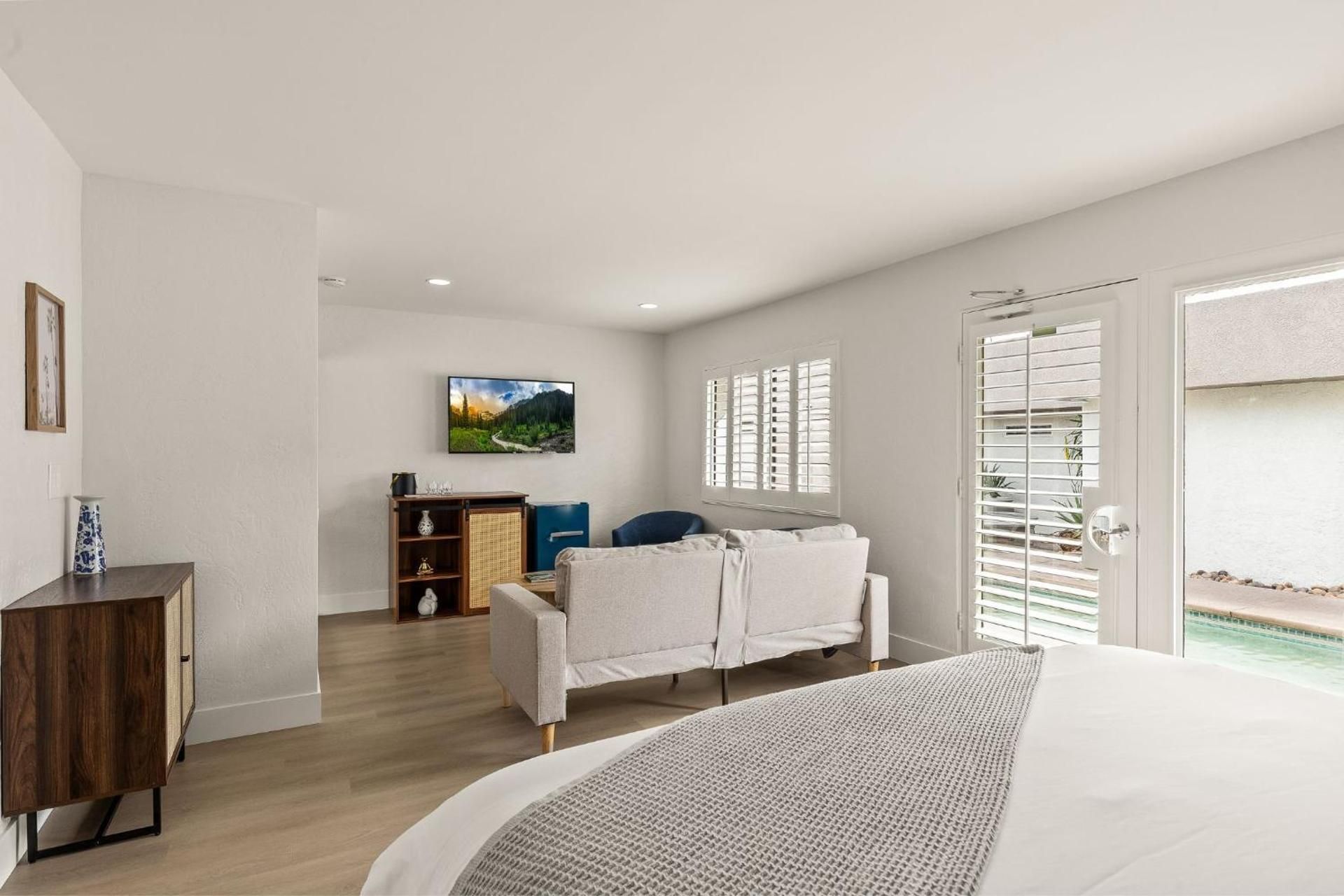 Superior King Room