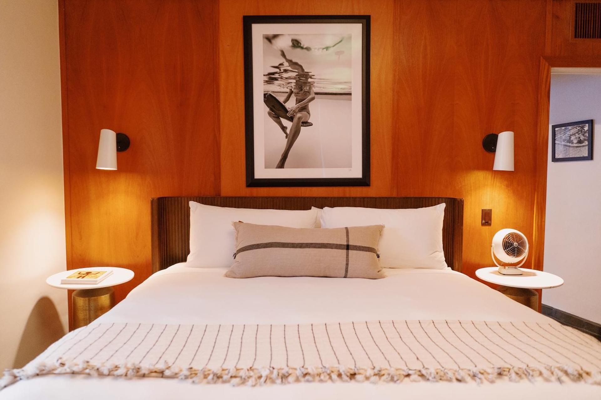Suite with Spa Bath