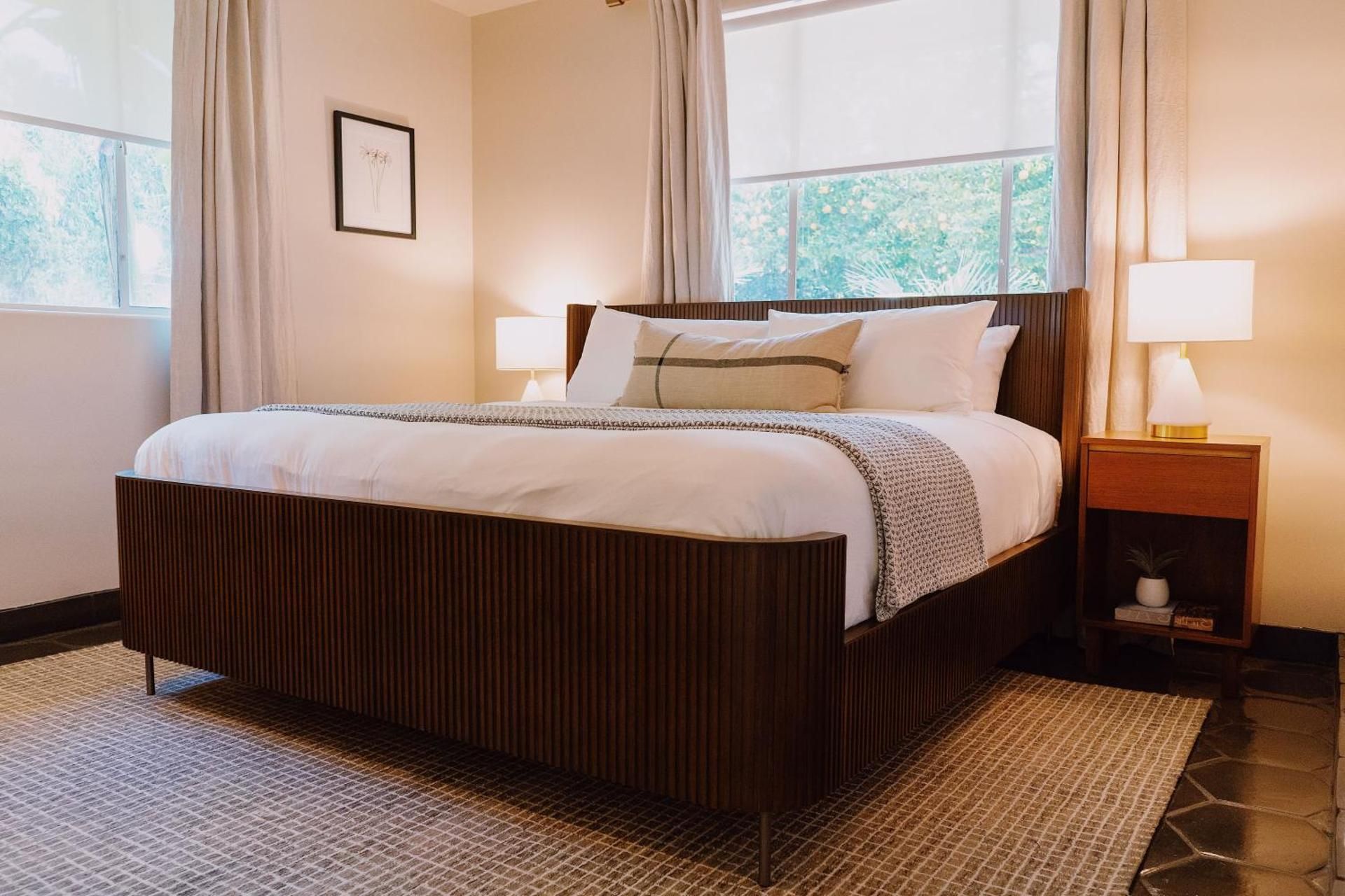 Two-Bedroom Suite