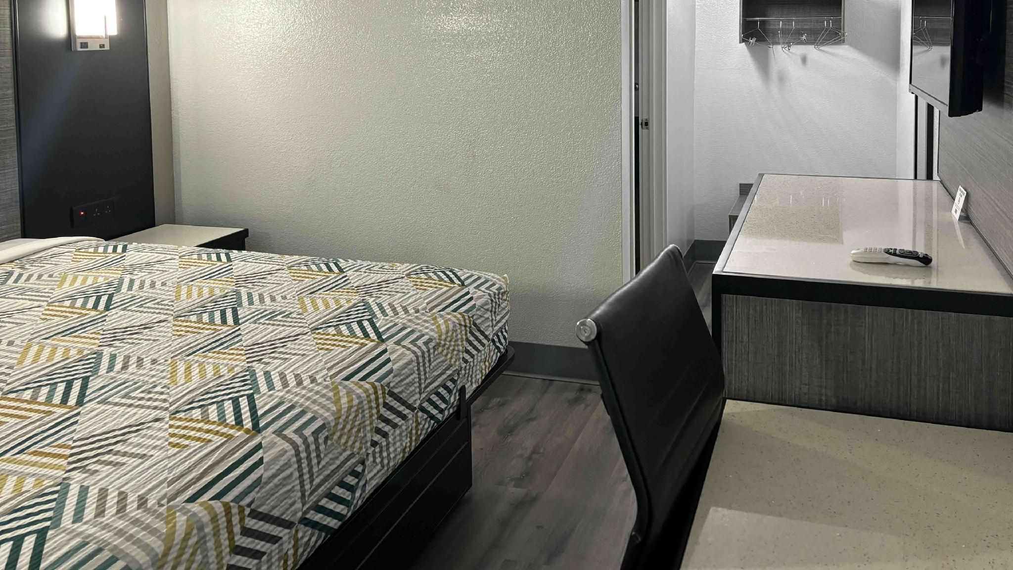 1 KB | MOBILITY ACC TUB SMK MICFRIDGE