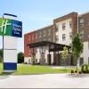 Holiday Inn Express And Suites Meridian I 20 By IHG