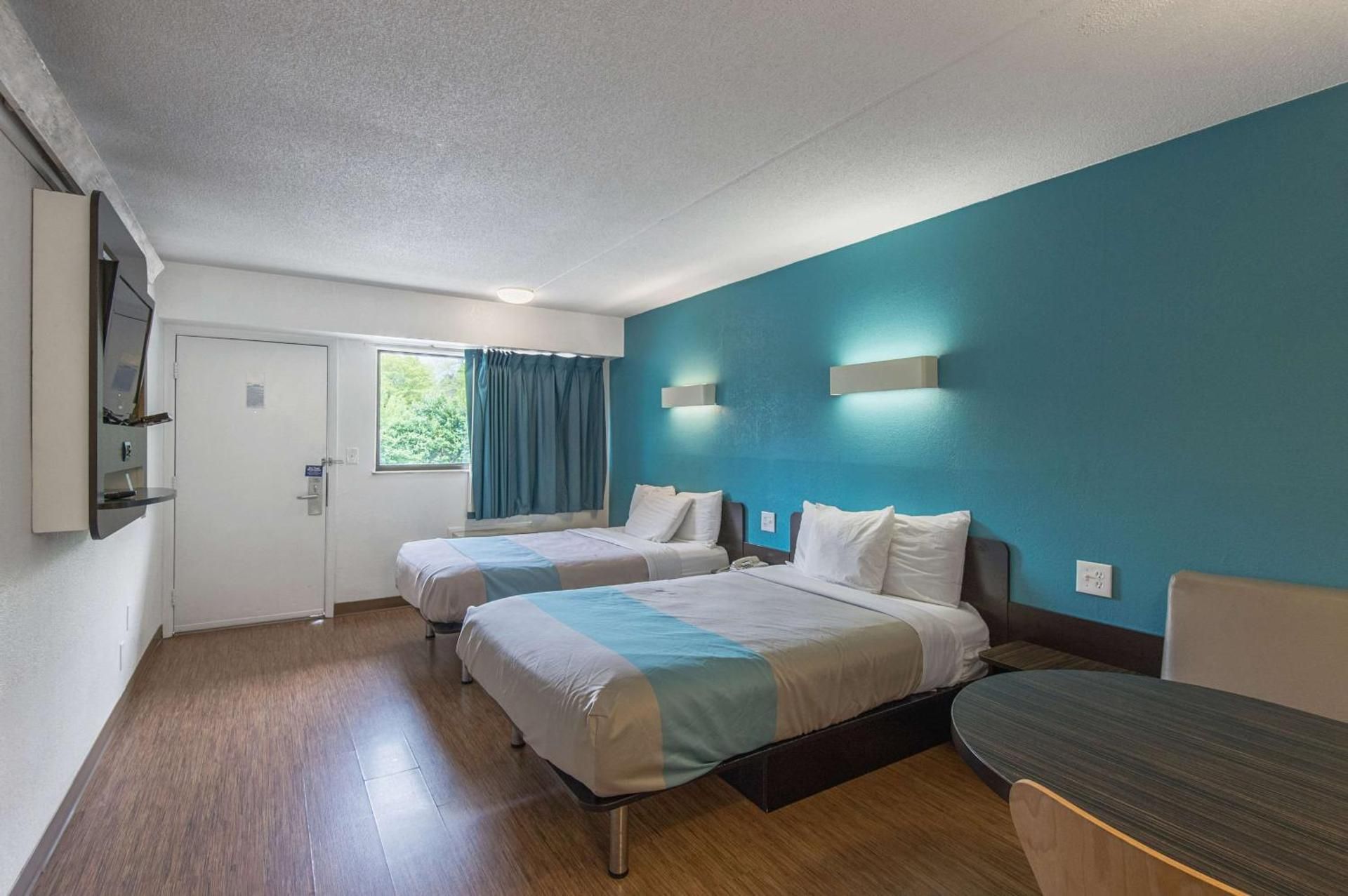 Quadruple Room - Disability Access - Non-Smoking