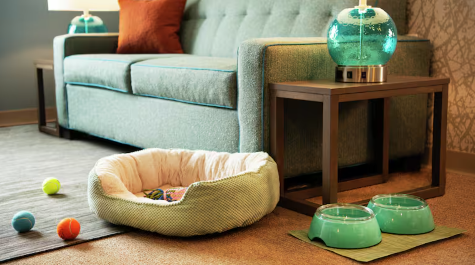 Home2 Suites by Hilton Effingham 2 Queen Mobility Accessible Tub Studio Suite