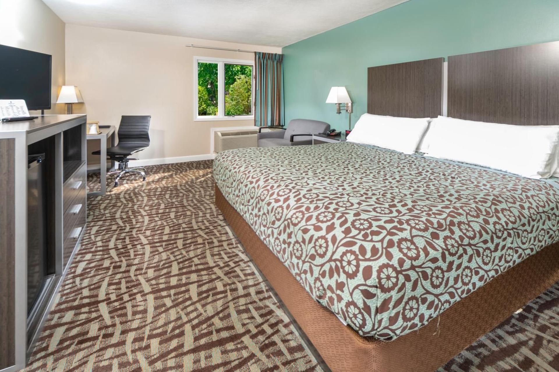 King Suite
