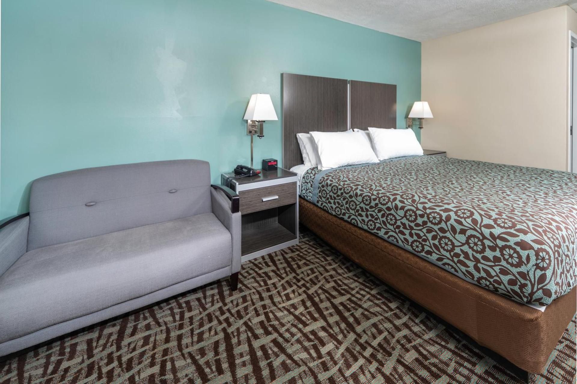 King Suite