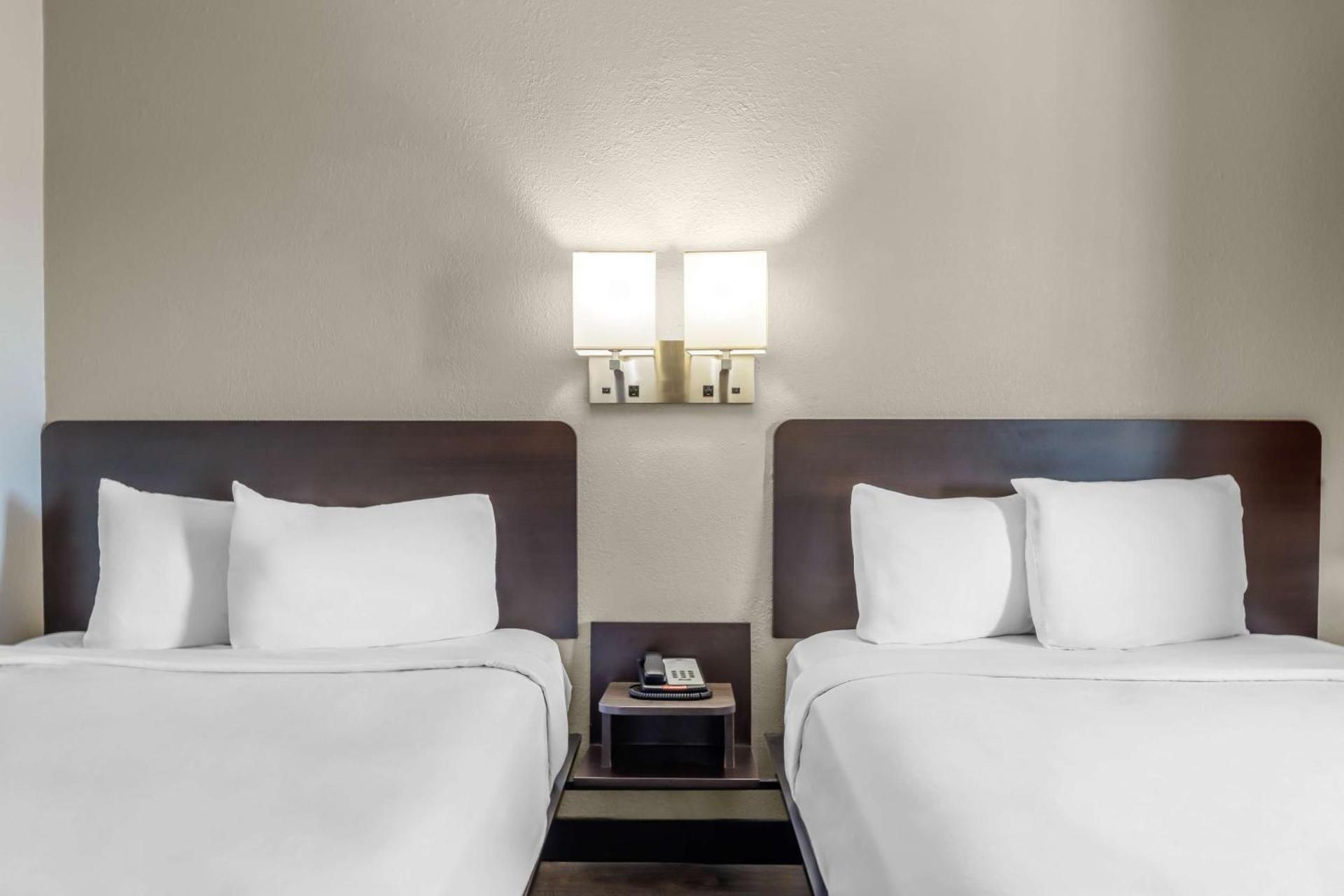 Quadruple Room - Disability Access
