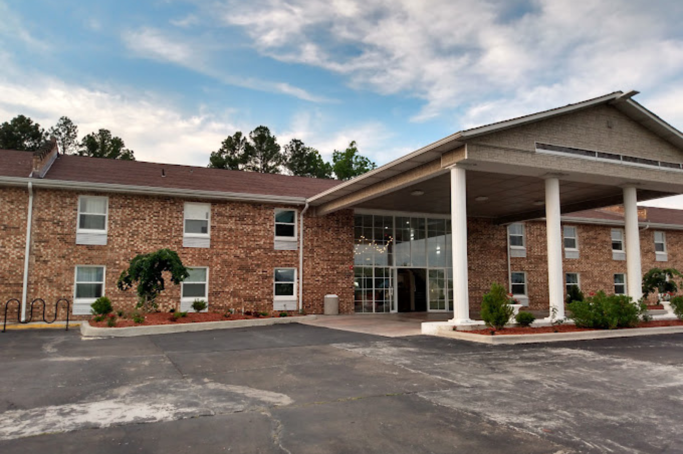University Inn of Carbondale