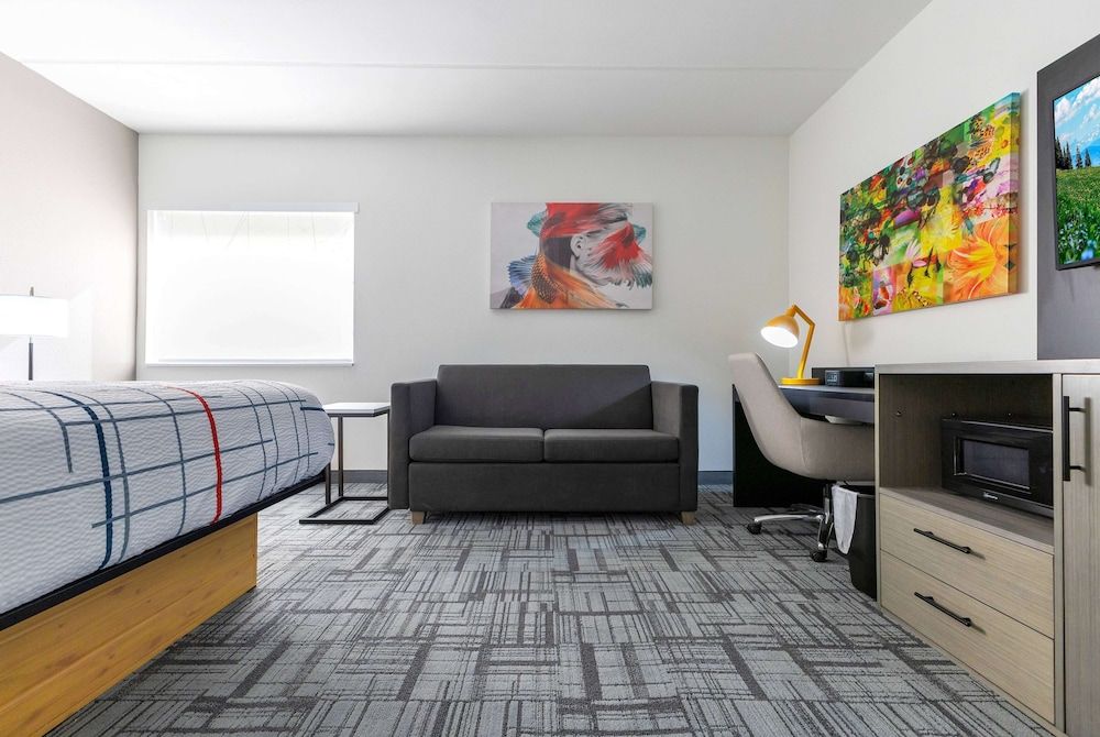 King Suite