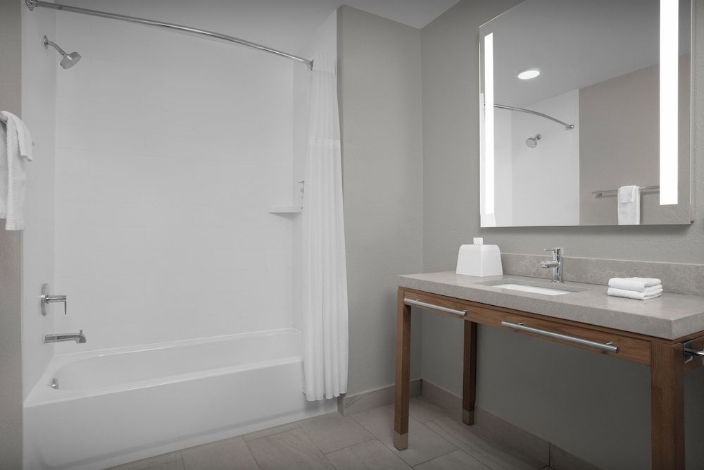 Suite, 1 Bedroom