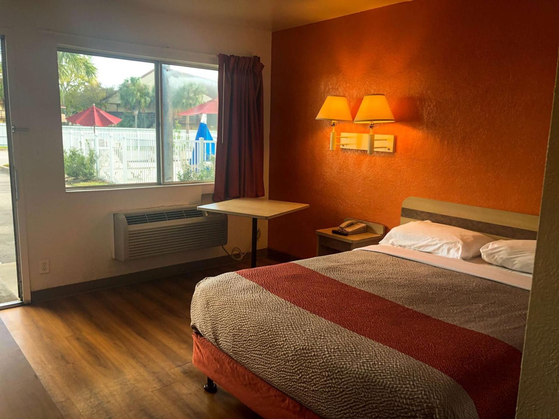 Double Room - Disability Access