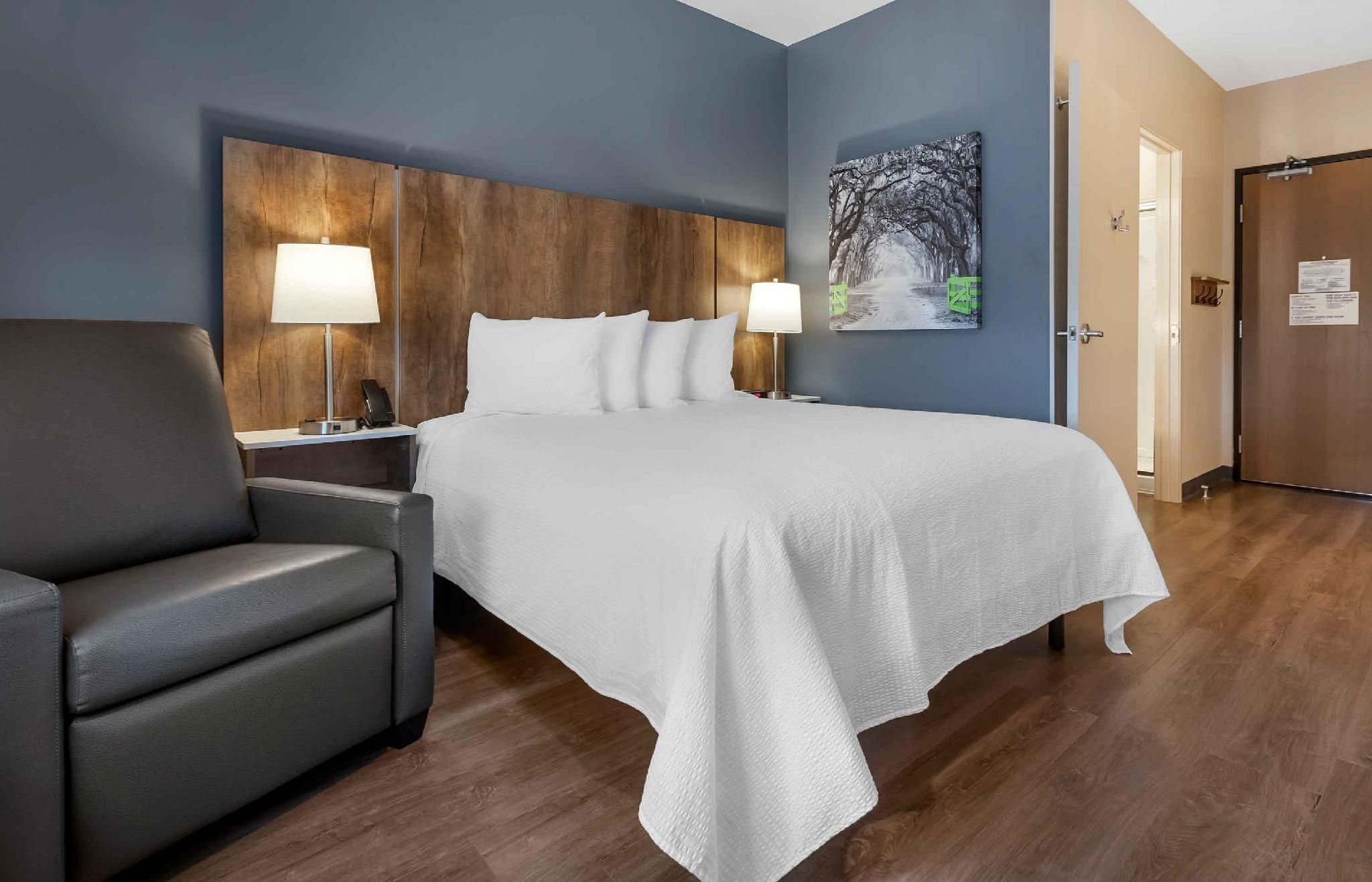 Standard Studio 1 Queen Bed Non smoking