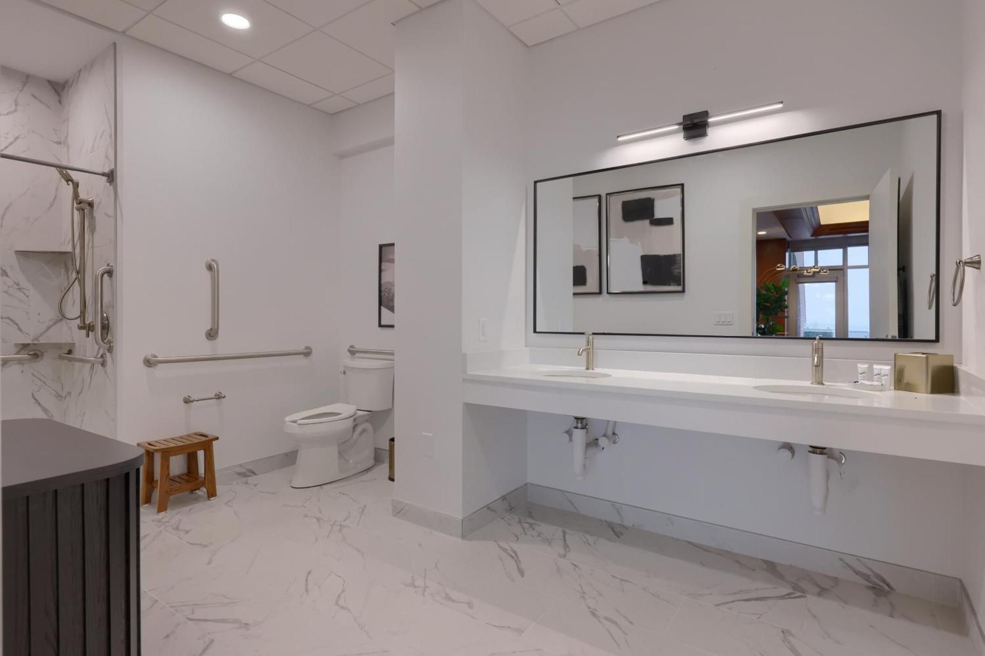 Suite with Terrace
