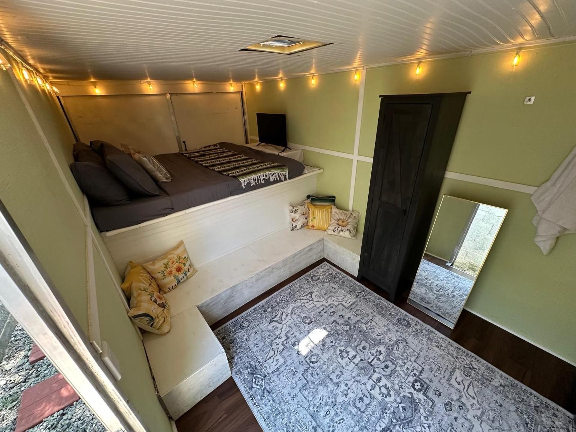 Mobile Home