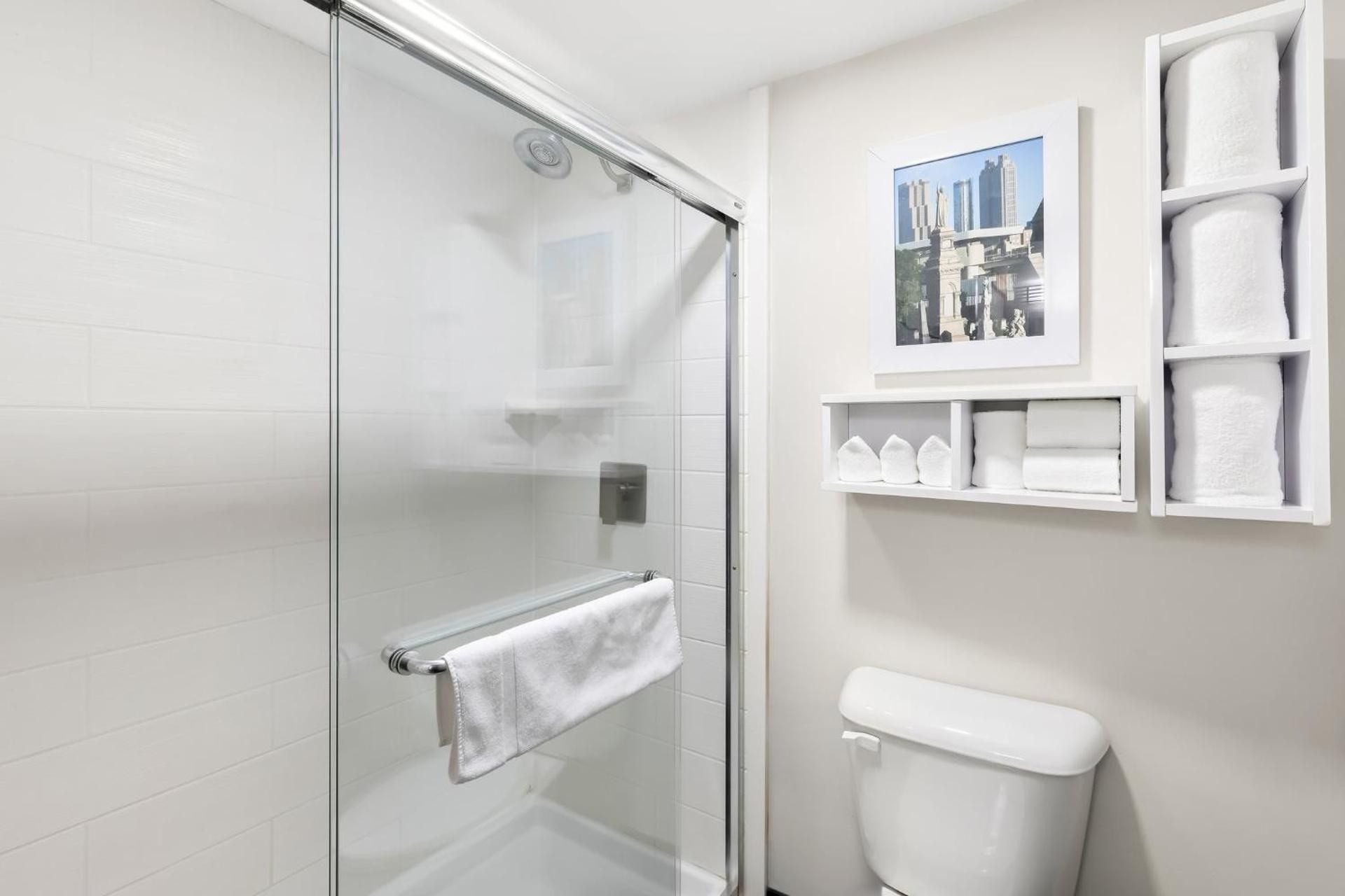 King Leisure Non-smoking