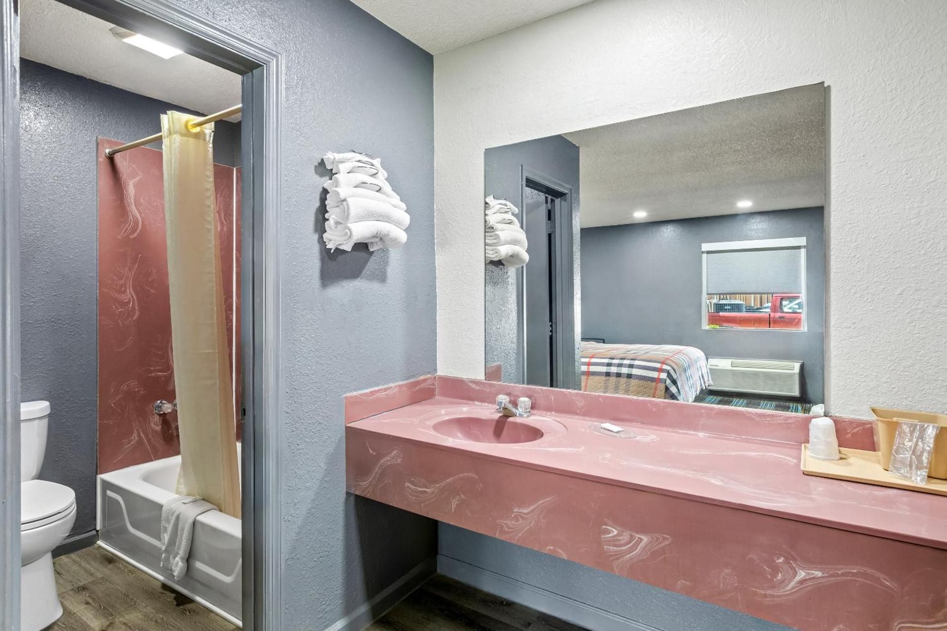 Scottish Inns - Atlanta