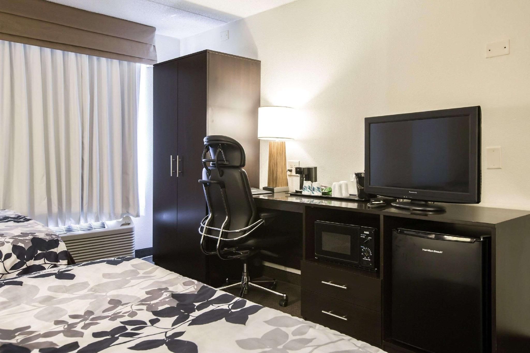 2 Double Beds, Nonsmoking