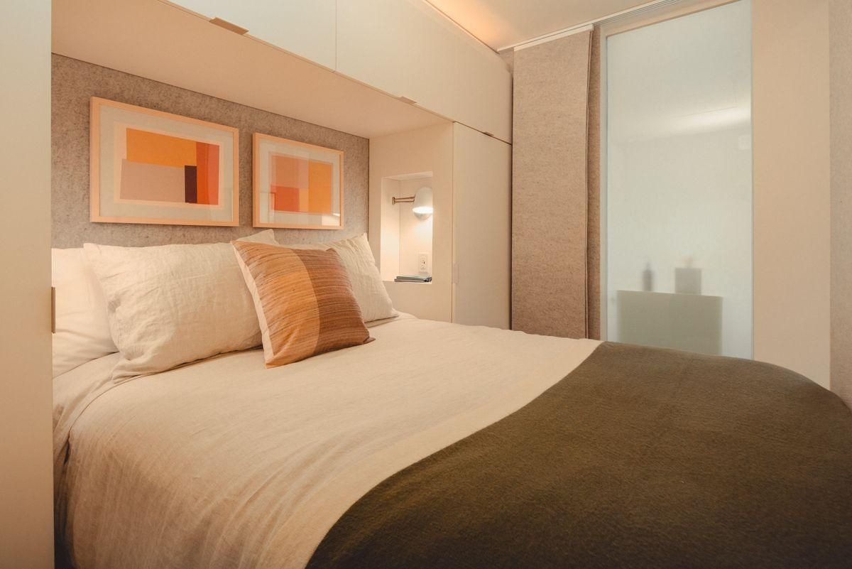 One-Bedroom Suite