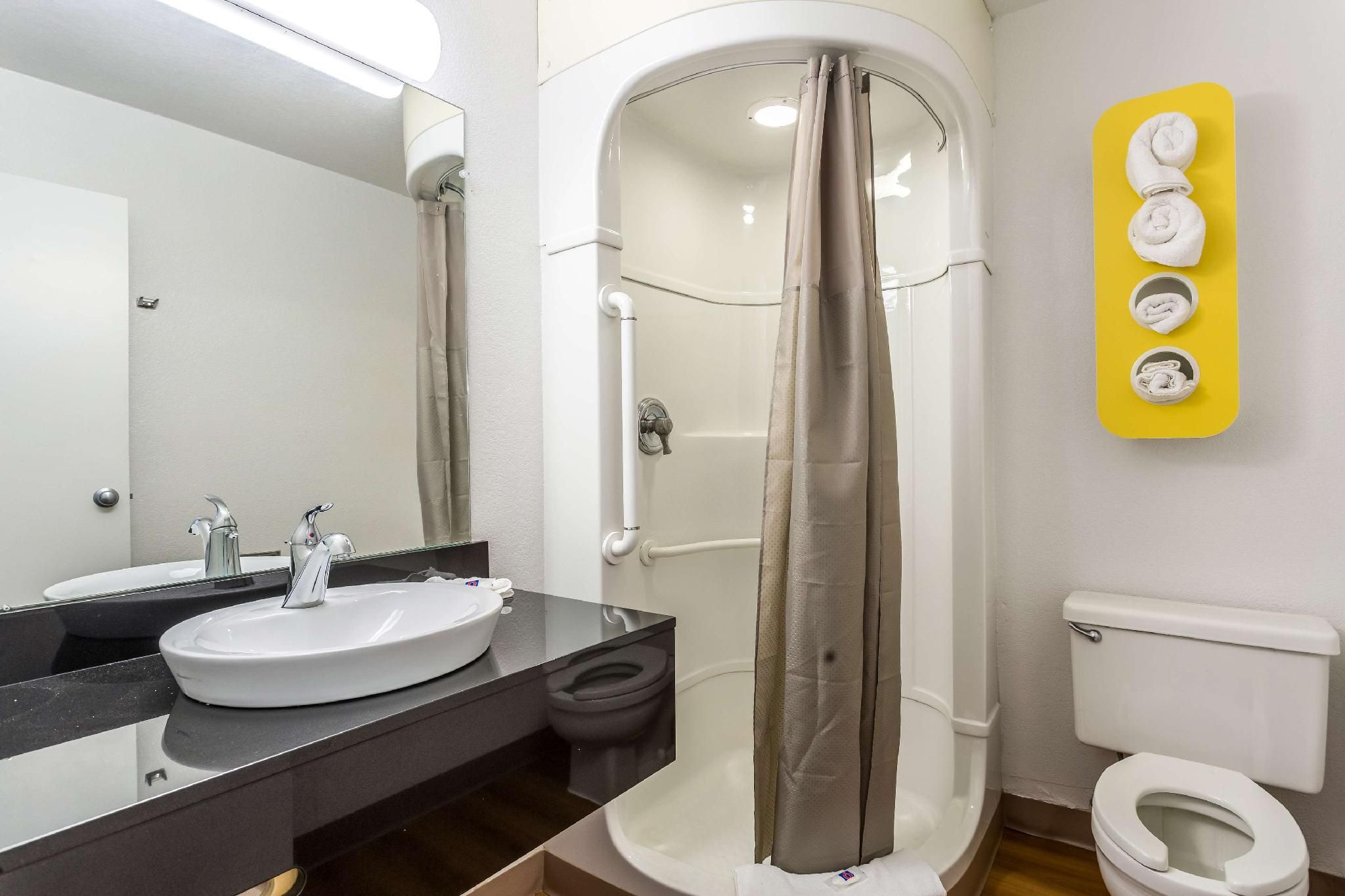 Motel 6 Blythe, CA 2 Full Beds | Non-Smoking 2