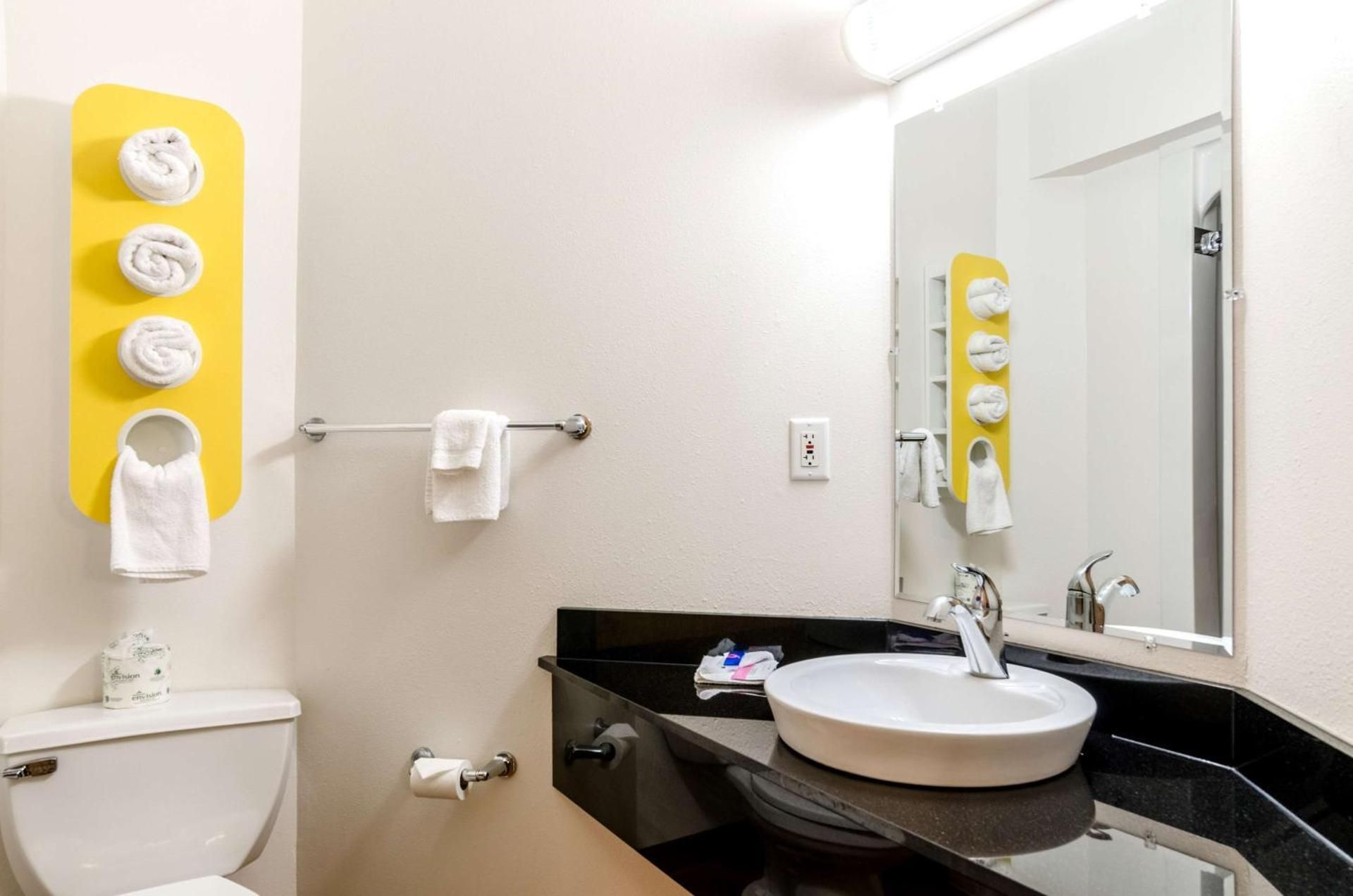 Queen Suite