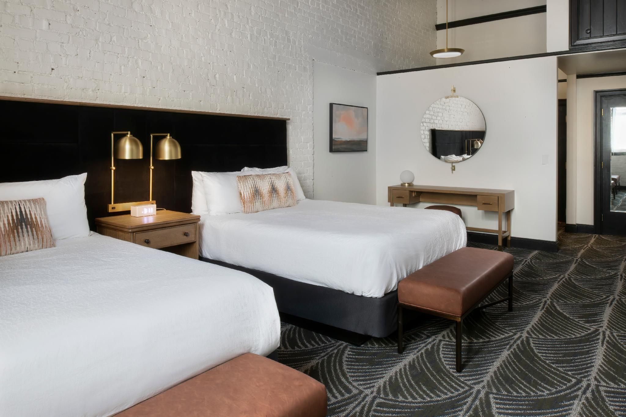 Double Luxury